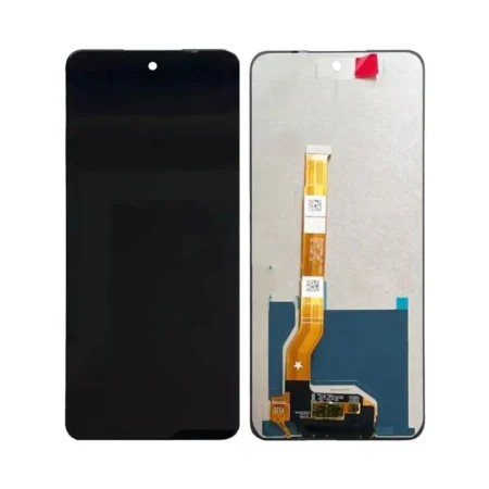 Ecran Tactile OPPO A60 4G (CPH2631) Noir