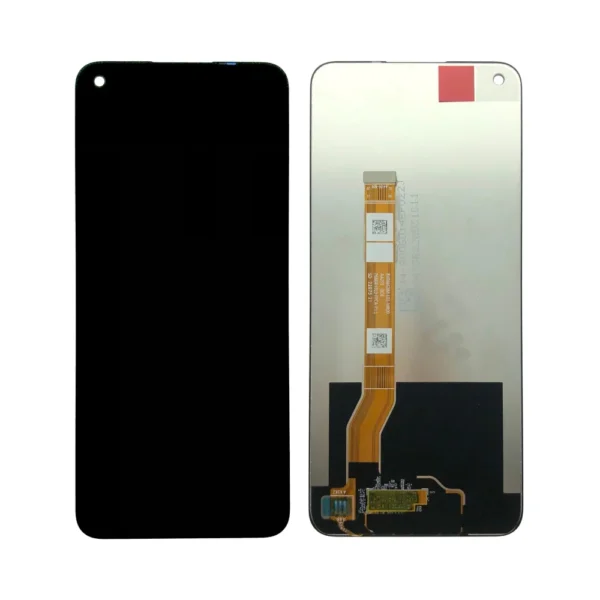 Ecran Tactile OPPO A76 4G CPH2375 Noir