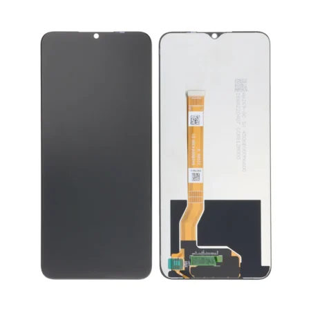 Ecran Tactile OPPO A77 5G CPH2339 Noir
