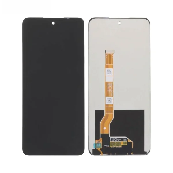 Ecran Tactile OPPO A80 5G Noir