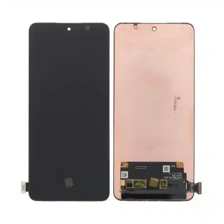 Ecran Tactile OPPO Reno11 F 5G Noir