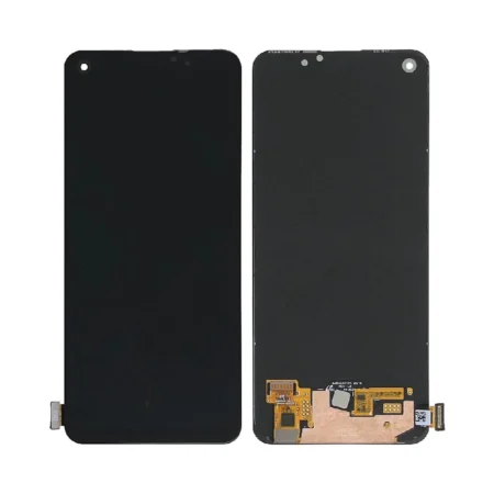 Ecran Tactile Oled OPPO A74 4G Noir