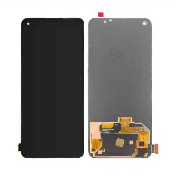 Ecran Tactile Oled OPPO Find X3 Lite CPH2145 Noir