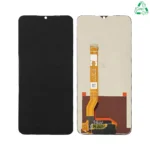Ecran Tactile Original OPPO A58 4G /A79/A98(CPH2577) Noir