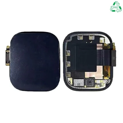 Écran tactile Original Pulled (PIEC) pour Apple Watch Ultra 49 mm, permettant de remplacer l’écran défectueux et de retrouver toutes les fonctionnalités de la montre.