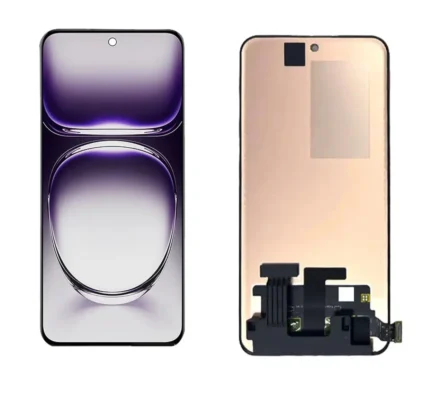 Ecran Tactile Original OPPO Reno 12 5G CPH2625