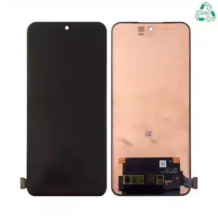 Ecran Tactile OPPO Reno 12 Pro 5G Noir