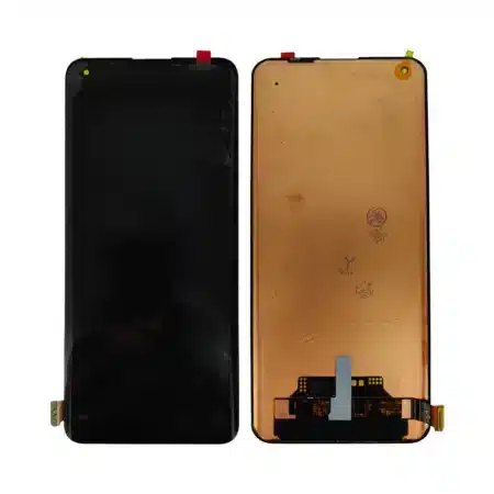 Ecran Tactile Original Refurb (PIEC) OPPO Find X3 Pro Noir
