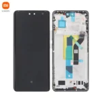 Ecran Tactile Original Xiaomi 13 Lite 5600030L9S00 Noir