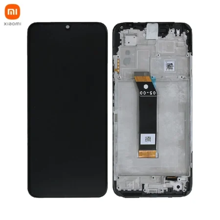 Ecran Tactile Original Xiaomi Poco M5 560001L19C00