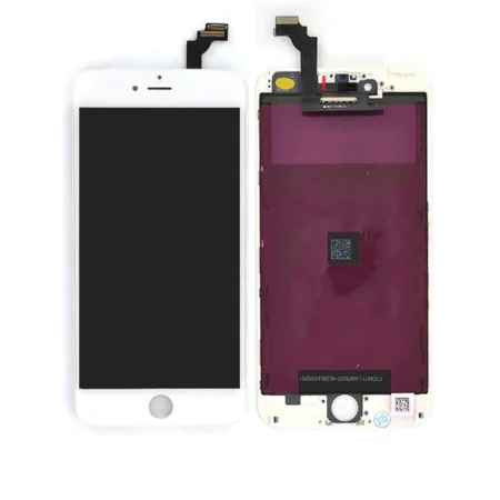 Ecran Tactile Premium Apple iPhone 6  Blanc