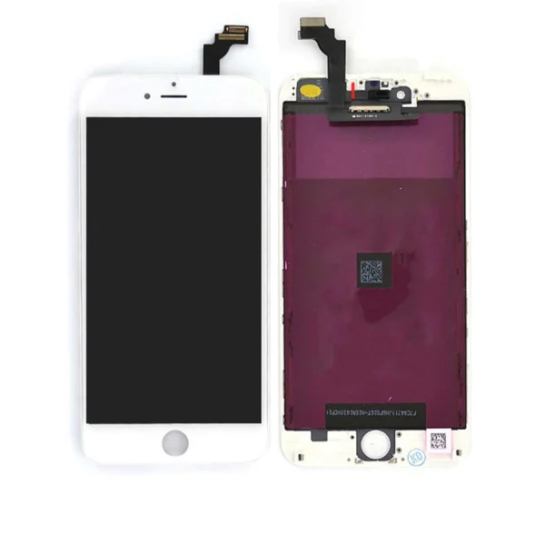 Ecran Tactile Premium Apple iPhone 6  Blanc
