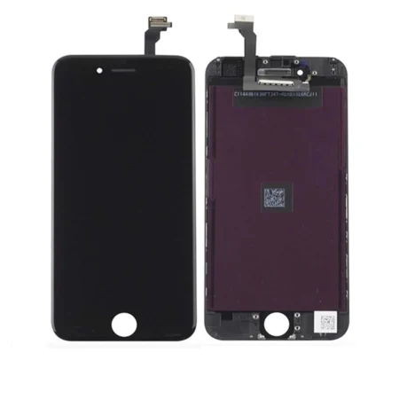 Ecran Tactile Premium Apple iPhone 6 Noir