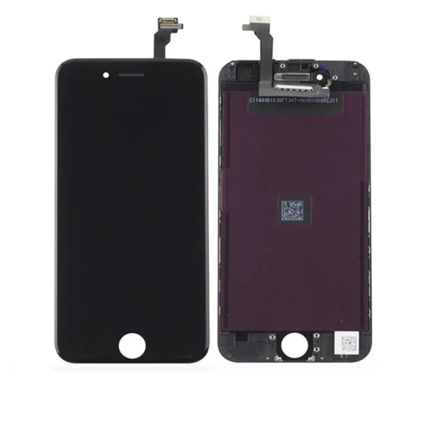 Ecran Tactile Premium Apple iPhone 6 Noir