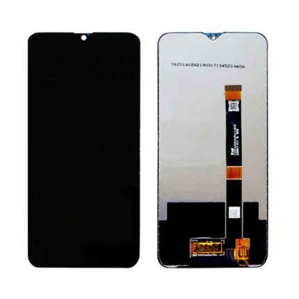 Ecran Tactile Premium OPPO A5S CPH1909 CPH1920 CPH1912 Noir