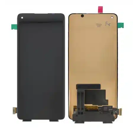 Ecran Tactile Premium OPPO Find X2 Neo CPH2009 Noir