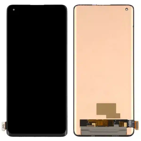 Ecran Tactile Original OPPO Find X2 Pro CPH2025 Noir