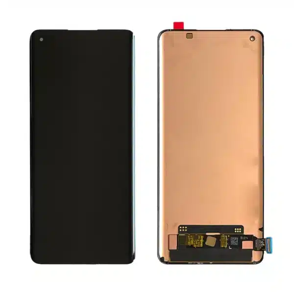 Ecran Tactile Premium OPPO Find X3 Neo CPH2207 Noir