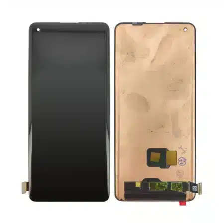 Ecran Tactile Premium OPPO Find X5 CPH2307 Noir