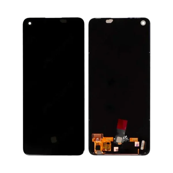 Ecran Tactile Premium OPPO Find X5 Lite/Reno 7 5G CPH2371 Noir
