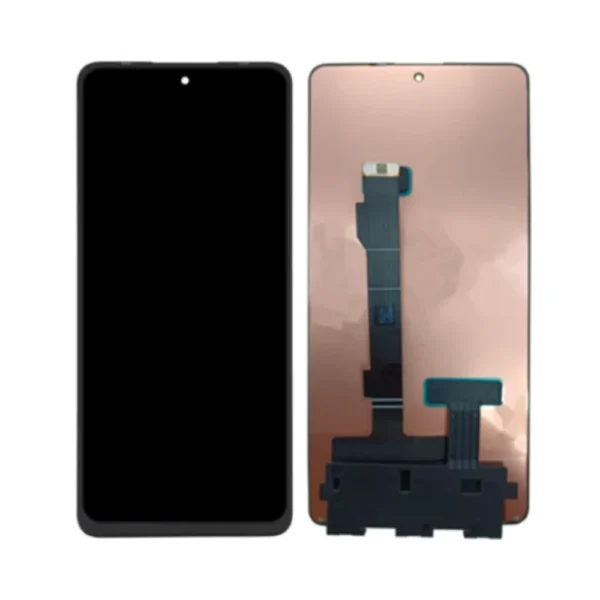 Ecran Tactile Premium Xiaomi Poco X5 Pro 5G Noir