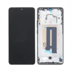 Ecran Tactile Premium avec Châssis Xiaomi Poco X6 Pro 5G Gris