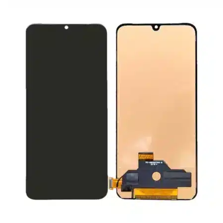 Ecran Tactile TFT OPPO Reno Z PCDM10 CPH1979 Noir
