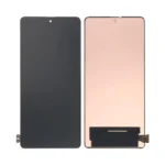 Ecran Tactile Xiaomi Poco F4 GT 5G Noir