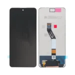 Ecran Tactile Xiaomi Poco M4 Pro 5G/Redmi Note 11S 5G Noir