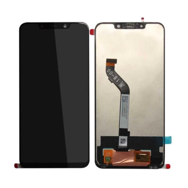 Ecran Tactile Xiaomi Pocophone F1 Noir