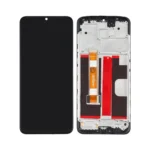 Ecran Tactile avec Châssis OPPO A5 2020 CPH1931