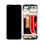 Ecran Tactile avec Châssis OPPO A53s 2020 CPH2135 CPH2139