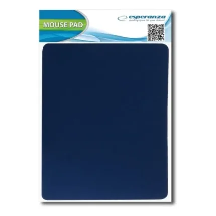 Esperanza EA145K Tapis de Souris BLEU
