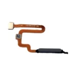 Lecteur Empreinte Premium Xiaomi Poco M4 Pro 5G Noir Intense