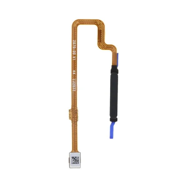 Lecteur Empreinte Premium Xiaomi Poco M5 Noir