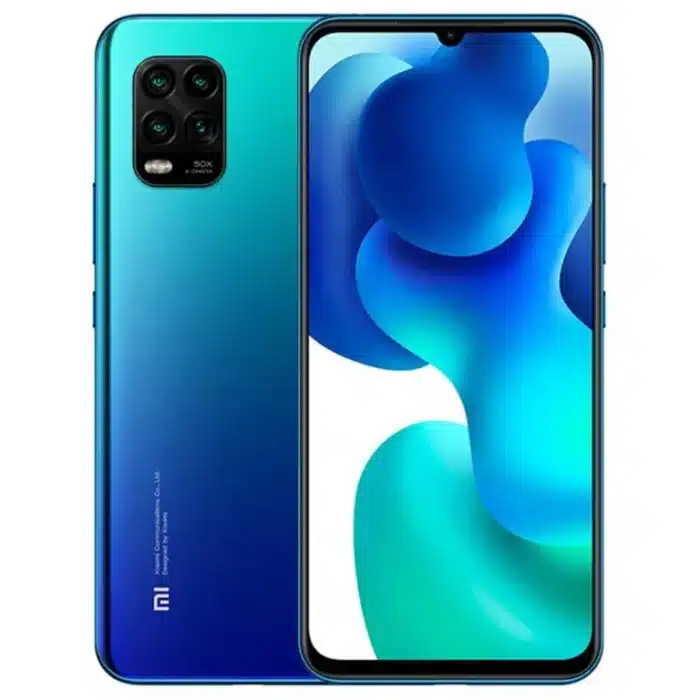 Mi 10 Lite 5G (M2002J9G)