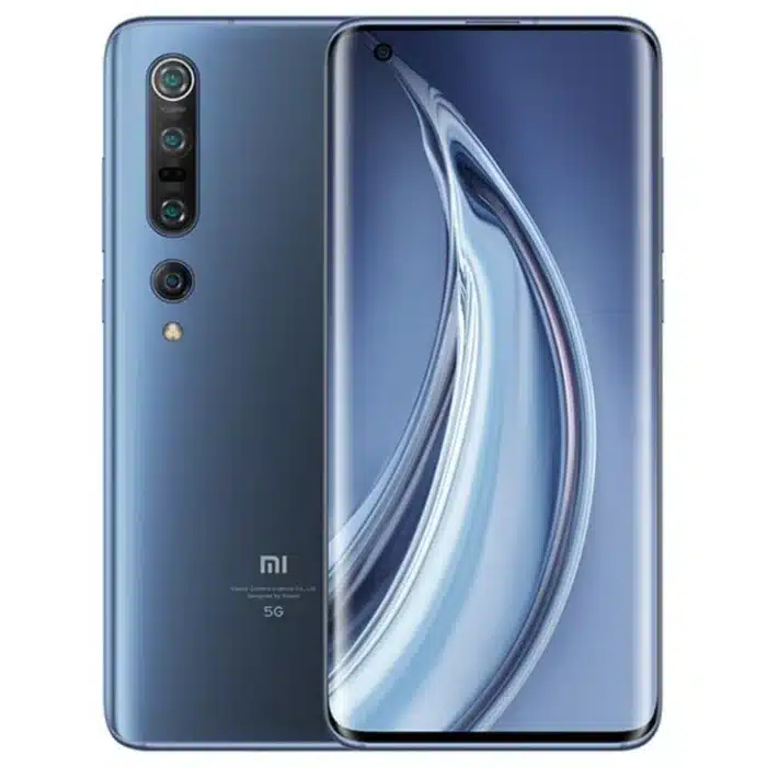 MI10 Pro (M2001J1G)