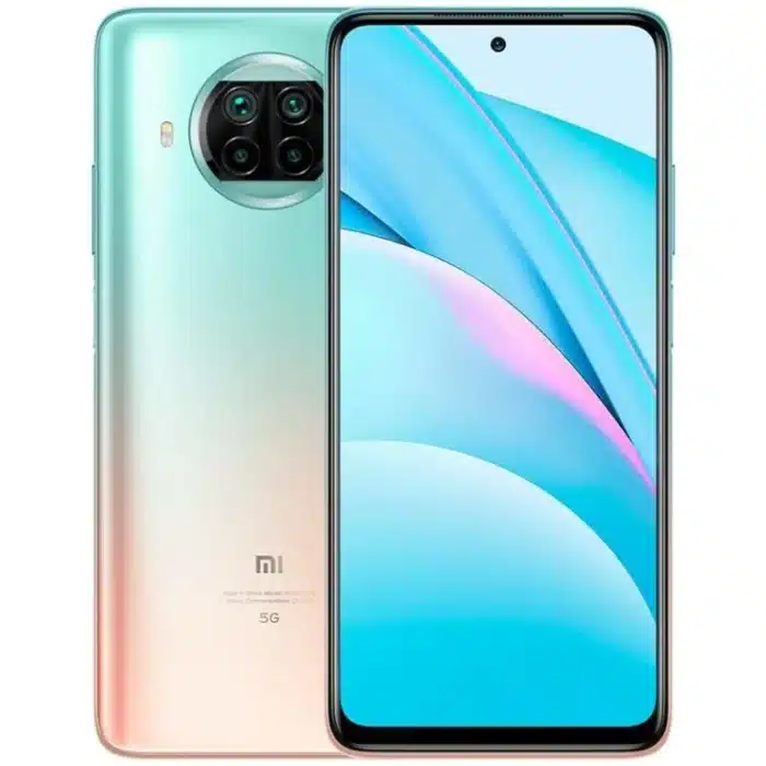 MI 10T Lite 5G
