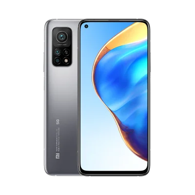 MI 10T Pro 5G