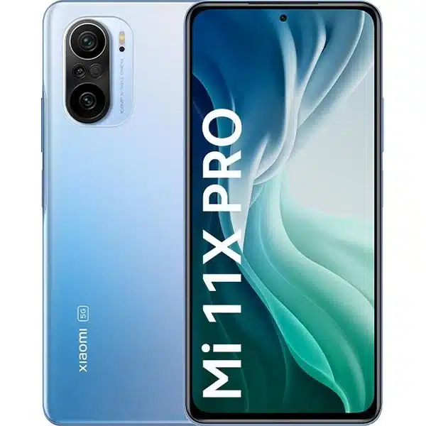 Mi 11X Pro 5G (M2012K11I)