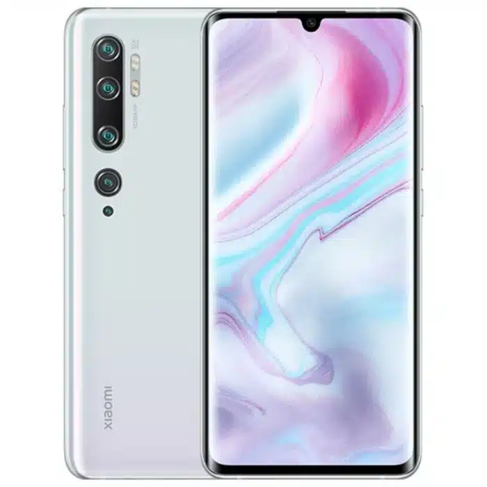 Mi Note 10 Pro (M1910F4S)