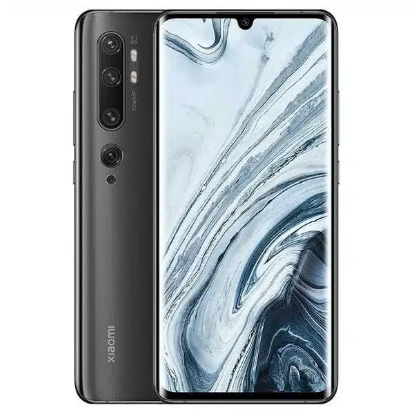 Mi Note 10 (M1910F4G)