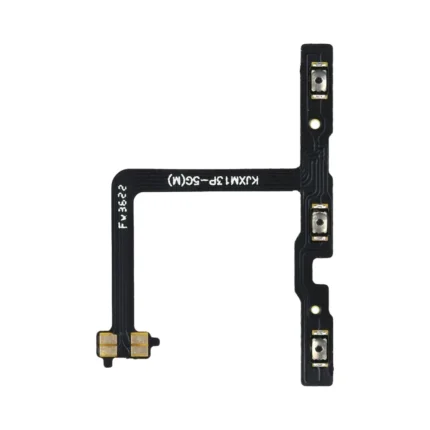 Nappe Power On/Off Premium Xiaomi 13 Pro