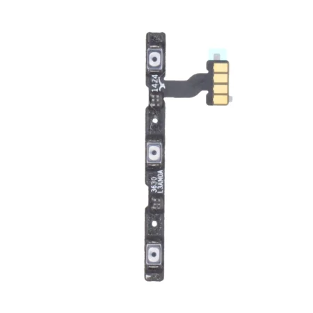 Nappe Power On/Off et Volume Premium Xiaomi 12 5G/12X