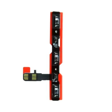 Nappe Power On/Off et Volume Premium Xiaomi 13 5G