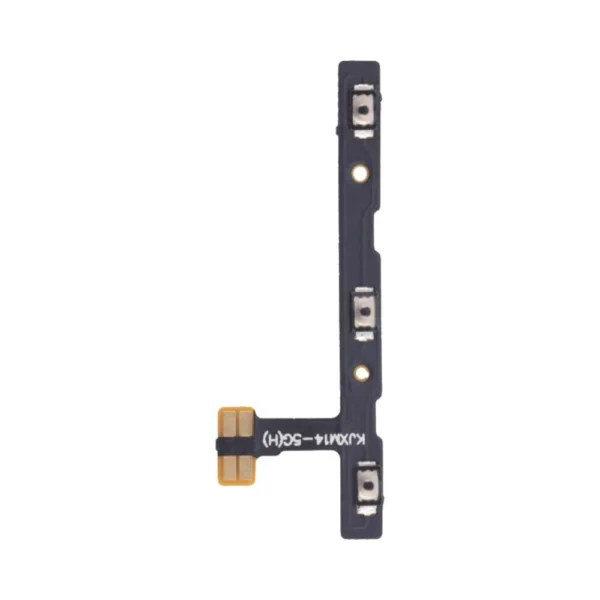Nappe Power On/Off et Volume Premium Xiaomi 14 5G