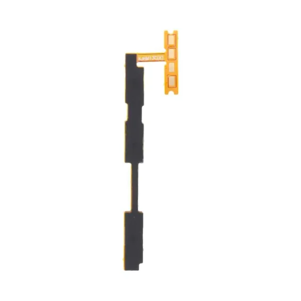 Nappe Power On/Off et Volume Premium Xiaomi Poco C65/Redmi 13C/Redmi 13C 5G