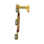 Nappe Power On/Off et Volume Premium Xiaomi Poco F5 Pro 5G