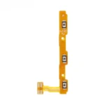 Nappe Power On/Off et Volume Premium Xiaomi Poco F6 5G