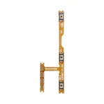 Nappe Power On/Off et Volume Premium Xiaomi Poco M4 5G/Poco M5